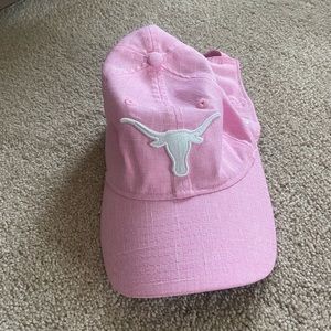 pink UT Women’s hat